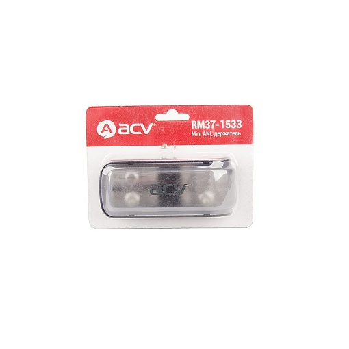 Mini ANL держатель предохранителя ACV RM37-1533
