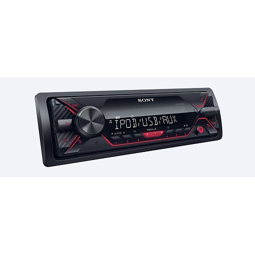 Магнитола Sony DSX-A210UI