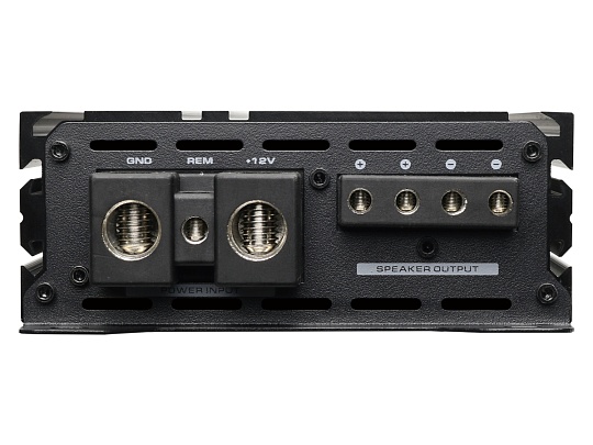 AURA VENOM-D1500 AE Усилитель 1-канальный