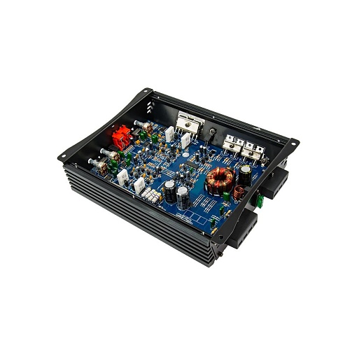Двухканальный усилитель Aura AMP-2.80