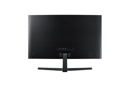 Монитор 23.5" SAMSUNG C24F396FHI, LC24F396FHIXRU