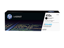 Картридж лазерный HP 410A, CF410A