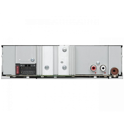Магнитола JVC KD-X252