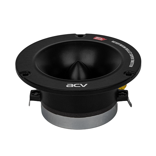 ВЧ динамик SPL SHOW 3,9" ACV ST-34NEO