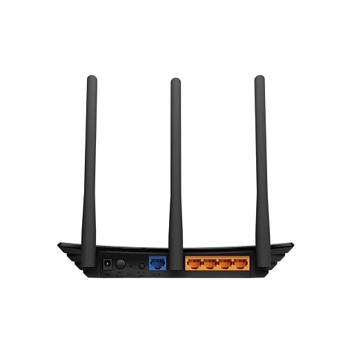Маршрутизатор TP-LINK TL-WR940N 450M