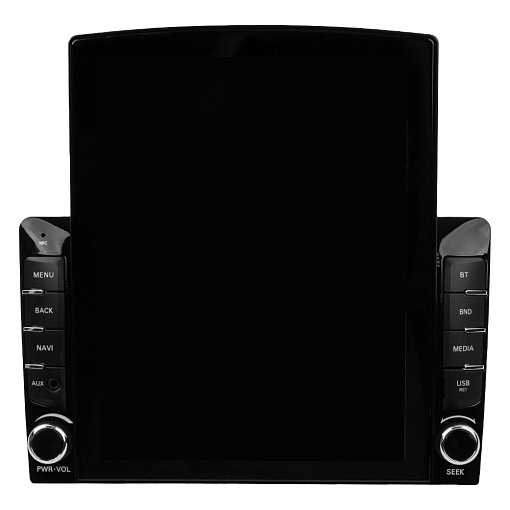 Универсальная автомобильная мультимедийная система на Android ACV AD-9701