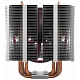 Кулер для процессора Deepcool REDHAT, [REDHAT]