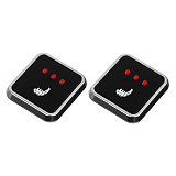 ACV HS-04У Подогрев сидений с удлиненной проводкой