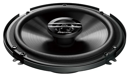 Автомобильные колонки Pioneer TS-G1620F-2