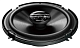 Автомобильные колонки Pioneer TS-G1620F-2