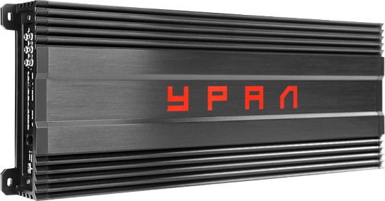 Усилитель УРАЛ TT 5.700
