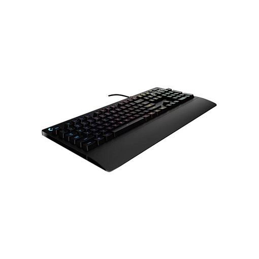 Клавиатура LOGITECH G213 Prodigy RGB, 920-008092
