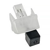 SWAT VDC-109AHD цифровая камера заднего вида Toyota Avensis 08-18 Camry 11-18 Corolla 12+