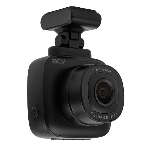 Видеорегистратор с 1 камерой ACV GQ120
