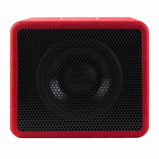 ACV BD10AR Активный сабвуфер 10" 2200 Вт