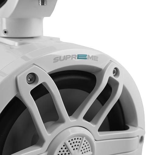 Акустика корпусная 6,5" 150 Вт с регулируемой RGB подсветкой ACV SMT6WL