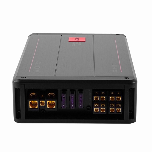 Цифровой усилитель 4х150W ACV DX-4.150 V4