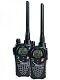 Радиостанция MIDLAND G9XT (LPD+PMR) к-т из 2-х радиостанций + з.у.