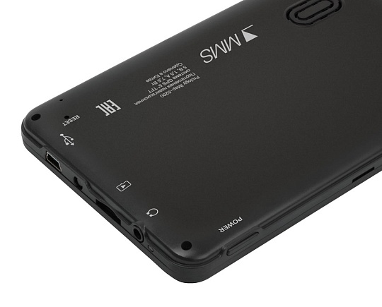 Портативный автонавигатор Prology iMap-5200 (Навител)