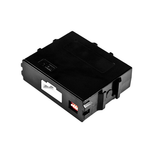 Датчик парковки ParkMaster Vsx-4R-01-B1