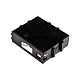 Датчик парковки ParkMaster Vsx-4R-01-B1