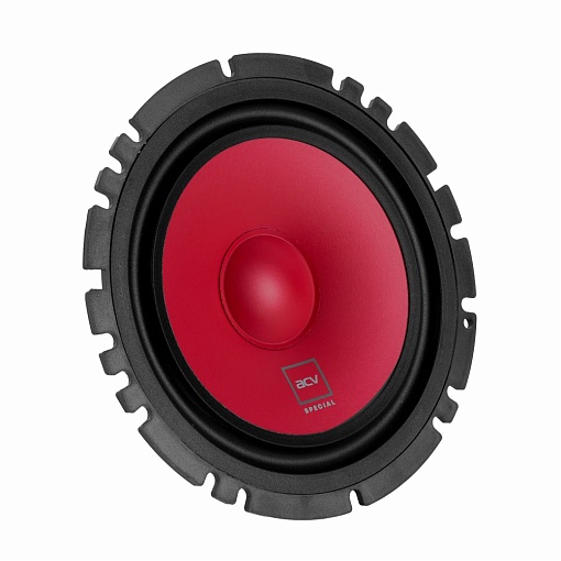 ACV SPECIAL S6.2 Компонентная акустика 6,5" 280 Вт