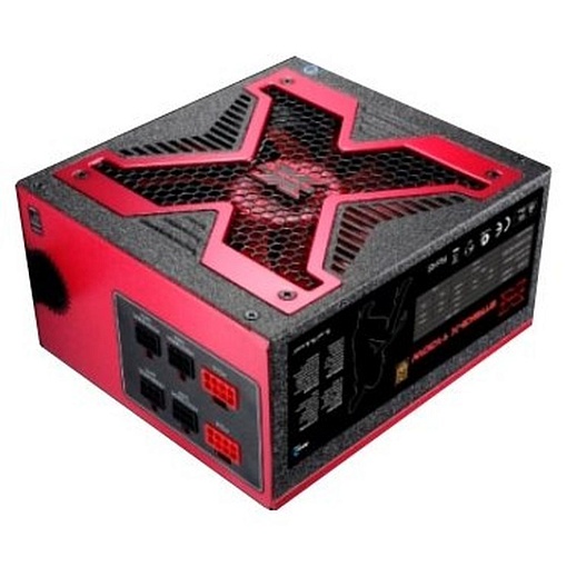 Блок питания ATX 1100Вт AEROCOOL Strike-X 1100, STRIKE-X 1100