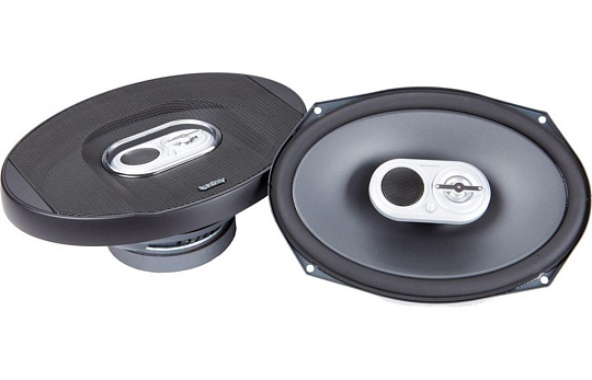 Автомобильные колонки Infinity REF-9603IX 6 на 9 дюймов