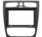 CARAV 22-459 Рамка 9Э MERCEDES-BENZ C-class (W203) 2000-2004 G-class(W463) 98-06