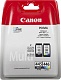 Картридж струйный CANON PG-445/CL-446, 8283B004