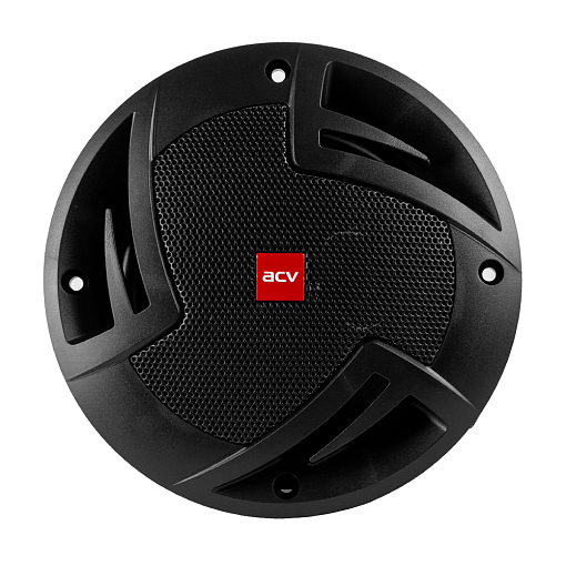 Коаксиальная акустика 5,25" 120 Вт ACV SP52
