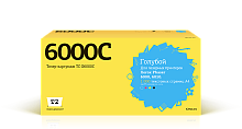 Лазерный картридж T2 TC-X6000C