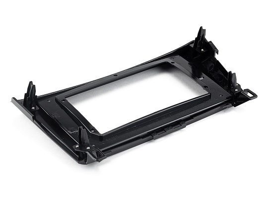 Incar RNS-FC473 Рамка 10" Nissan X-Trail Qashqai 14+ без нижней части