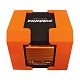 DL Audio Piranha 12A TWIN Активный сабвуфер Orange