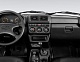 Переходная рамка 9" Lada Niva 2019+
