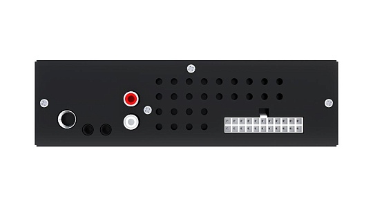 PROLOGY CDP-8.0 KRAKEN FM/USB/BT ресивер с DSP процессором / 8х65 Вт