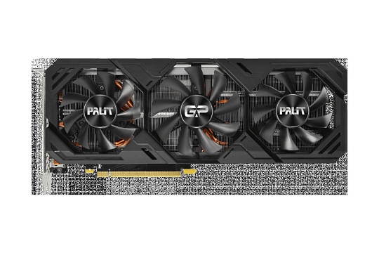 Видеокарта PALIT NE6207ST19P2-180T
