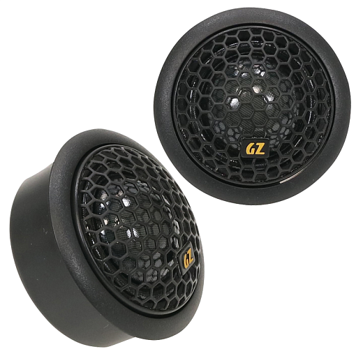 GROUND ZERO GZRC 165 Anniversary 2- компонентная акустика