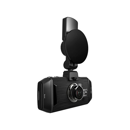 Видеорегистратор Texet DVR-571G черный