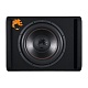 DL Audio Piranha 15A V2 (цвет black) Активный сабвуфер