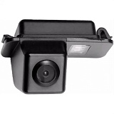 Камера заднего вида Ford Mondeo/Fiesta/Focus/S-Max/Kuga Intro VDC-013