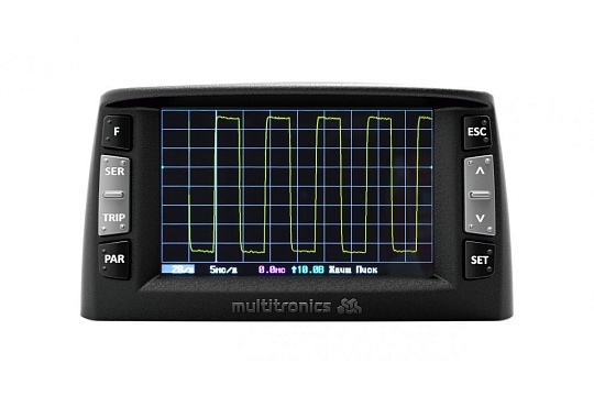 Маршрутный компьютер Multitronics C-900