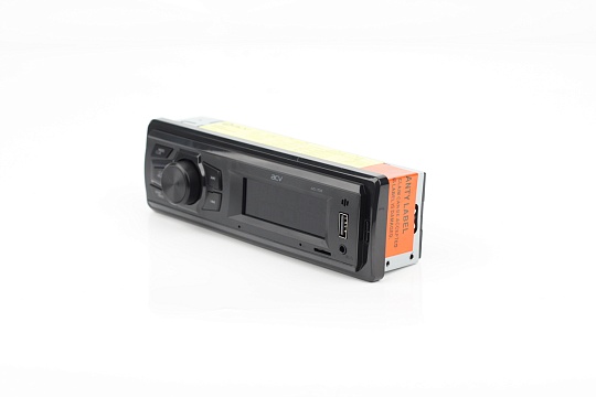 Магнитола FM/MP3/USB/SD ACV AVS-1701R