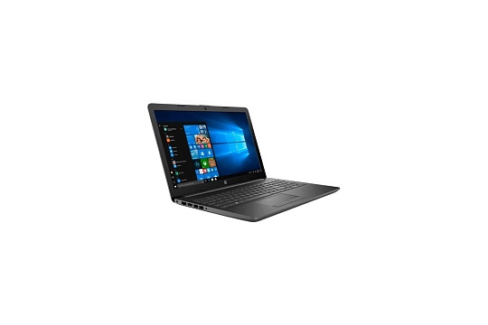 Ноутбук 15.6" HP 15-db1131ur, 8PK06EA#ACB, серый