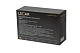 Автомагнитола Lecar LCR-2100G 1din/съемная панель/зелен/USB/AUX/SD/FM/4*50