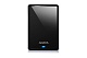 Внешний HDD 2Tb ADATA HV620S, AHV620S-2TU31-CBK