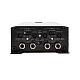 Цифровой усилитель 4x90W ACV MC-4.90D