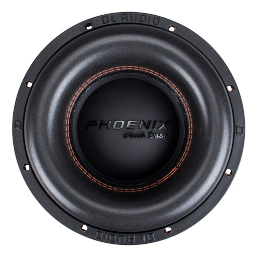 Сабвуфер DL Audio Phoenix 10