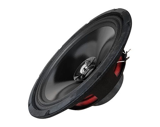 Широкополосная акустика URAL (УРАЛ) AS-M250 MOLOT (пара)