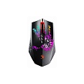 Мышь A4 Bloody A60, черная